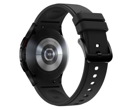 Смарт-часы Samsung Galaxy Watch4 Classic 46mm Black (SM-R890NZKA)