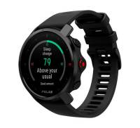 Смарт-годинник Polar Grit X Black M/L (90081734)