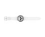Смарт-часы Samsung Galaxy Watch4 Classic 46mm Silver (SM-R890NZSA)