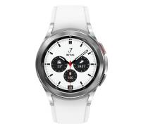 Смарт-часы Samsung Galaxy Watch4 Classic 46mm Silver (SM-R890NZSA)