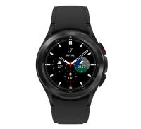 Смарт-часы Samsung Galaxy Watch4 Classic 46mm LTE Black (SM-R895FZKA)