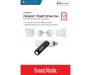 USB флеш накопитель SANDISK 128GB iXpand Go USB 3.0/Lightning (SDIX60N-128G-GN6NE)