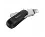 USB флеш накопитель SANDISK 256GB iXpand Go USB 3.0/Lightning (SDIX60N-256G-GN6NE)