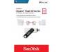 USB флеш накопитель SANDISK 256GB iXpand Go USB 3.0/Lightning (SDIX60N-256G-GN6NE)