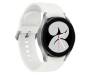 Смарт-часы Samsung Galaxy Watch4 40mm Silver (SM-R860NZSA)