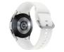 Смарт-часы Samsung Galaxy Watch4 40mm Silver (SM-R860NZSA)