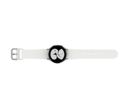 Смарт-часы Samsung Galaxy Watch4 40mm Silver (SM-R860NZSA)
