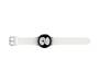 Смарт-часы Samsung Galaxy Watch4 40mm Silver (SM-R860NZSA)