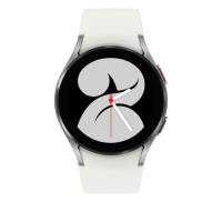 Смарт-часы Samsung Galaxy Watch4 40mm Silver (SM-R860NZSA)