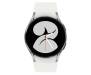 Смарт-часы Samsung Galaxy Watch4 40mm Silver (SM-R860NZSA)