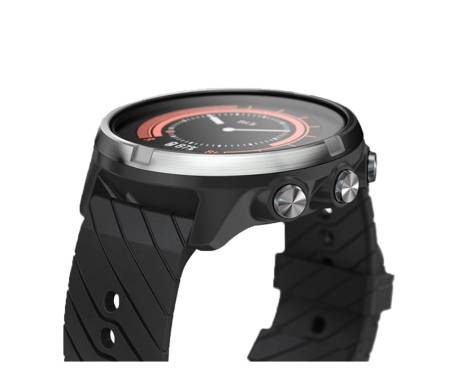 Смарт-часы Suunto 9 G1 BLACK (SS050142000)