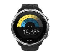 Смарт-годинник Suunto 9 G1 BLACK (SS050142000)