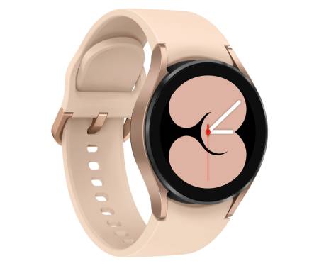 Смарт-часы Samsung Galaxy Watch4 40mm Gold (SM-R860NZDA)
