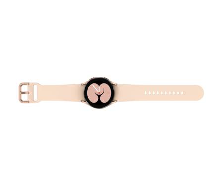 Смарт-часы Samsung Galaxy Watch4 40mm Gold (SM-R860NZDA)