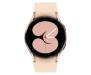 Смарт-часы Samsung Galaxy Watch4 40mm Gold (SM-R860NZDA)