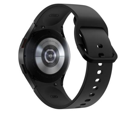 Смарт-часы Samsung Galaxy Watch4 40mm Black (SM-R860NZKA)