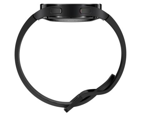 Смарт-часы Samsung Galaxy Watch4 40mm Black (SM-R860NZKA)