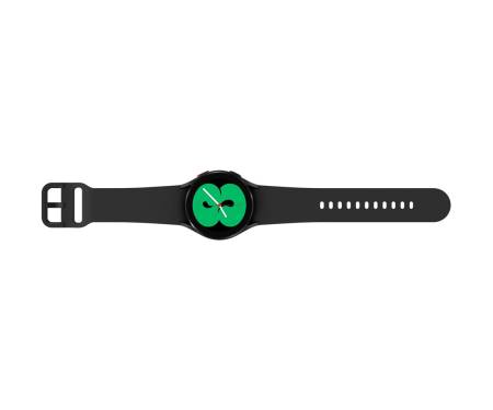 Смарт-часы Samsung Galaxy Watch4 40mm Black (SM-R860NZKA)