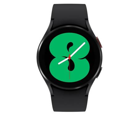 Смарт-часы Samsung Galaxy Watch4 40mm Black (SM-R860NZKA)