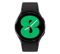 Смарт-часы Samsung Galaxy Watch4 40mm Black (SM-R860NZKA)