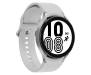 Смарт-часы Samsung Galaxy Watch4 44mm Silver (SM-R870NZSA)
