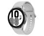Смарт-часы Samsung Galaxy Watch4 44mm Silver (SM-R870NZSA)