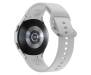 Смарт-часы Samsung Galaxy Watch4 44mm Silver (SM-R870NZSA)