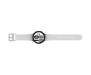 Смарт-часы Samsung Galaxy Watch4 44mm Silver (SM-R870NZSA)