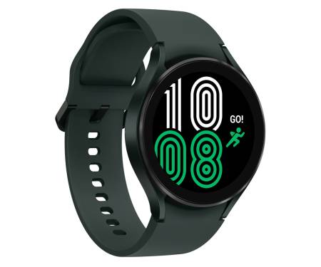 Смарт-часы Samsung Galaxy Watch4 44mm Green (SM-R870NZGA)