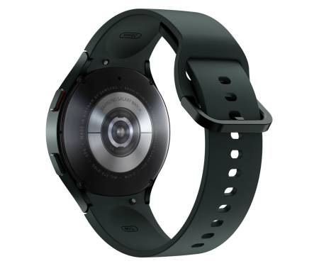 Смарт-часы Samsung Galaxy Watch4 44mm Green (SM-R870NZGA)