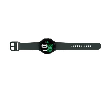 Смарт-часы Samsung Galaxy Watch4 44mm Green (SM-R870NZGA)