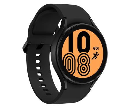 Смарт-часы Samsung Galaxy Watch4 44mm Black (SM-R870NZKA)