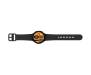 Смарт-часы Samsung Galaxy Watch4 44mm Black (SM-R870NZKA)