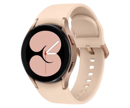 Смарт-часы Samsung Galaxy Watch4 40mm LTE Gold (SM-R865FZDA)