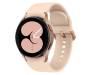 Смарт-часы Samsung Galaxy Watch4 40mm LTE Gold (SM-R865FZDA)