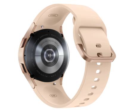 Смарт-часы Samsung Galaxy Watch4 40mm LTE Gold (SM-R865FZDA)