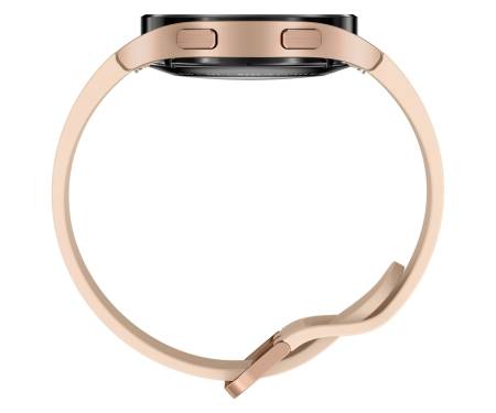 Смарт-часы Samsung Galaxy Watch4 40mm LTE Gold (SM-R865FZDA)