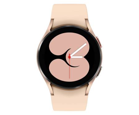 Смарт-часы Samsung Galaxy Watch4 40mm LTE Gold (SM-R865FZDA)