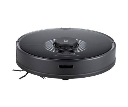 Робот-пылесос RoboRock Vacuum Cleaner S7 Black