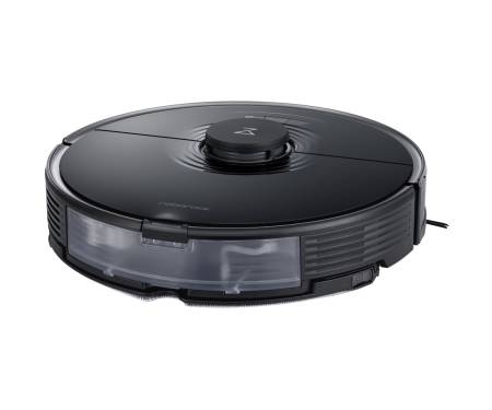 Робот-пылесос RoboRock Vacuum Cleaner S7 Black