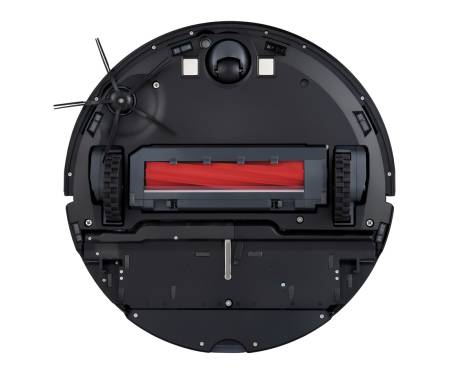 Робот-пылесос RoboRock Vacuum Cleaner S7 Black