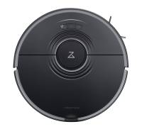 Робот-пилосос RoboRock Vacuum Cleaner S7 Black