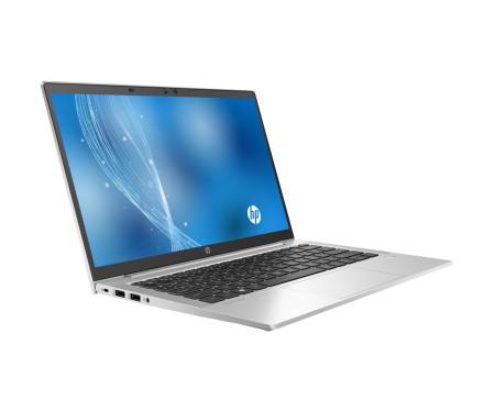 Ноутбук HP ProBook 635 Aero G7 Silver (2W8S5EA)