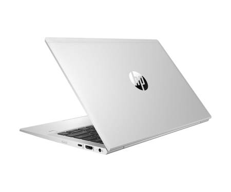 Ноутбук HP ProBook 635 Aero G7 Silver (2W8S5EA)