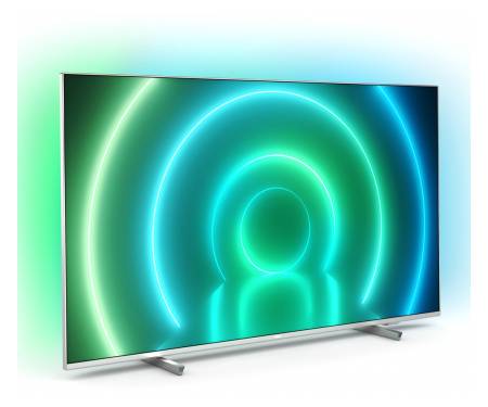 Телевизор Philips 50PUS7956/12