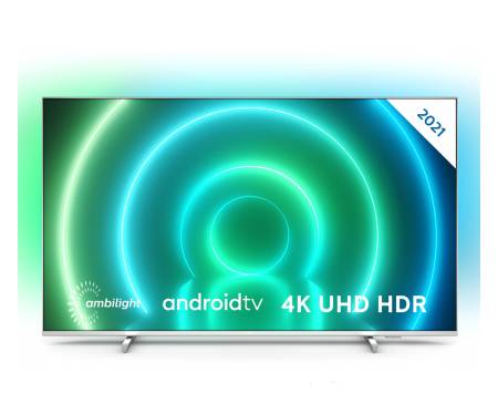 Телевизор Philips 50PUS7956/12