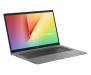 Ноутбук ASUS VivoBook S15 S533EA Black (S533EA-SB71)