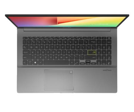 Ноутбук ASUS VivoBook S15 S533EA Black (S533EA-SB71)