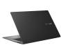 Ноутбук ASUS VivoBook S15 S533EA Black (S533EA-SB71)