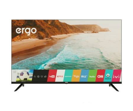 Телевизор Ergo 43WUS9000